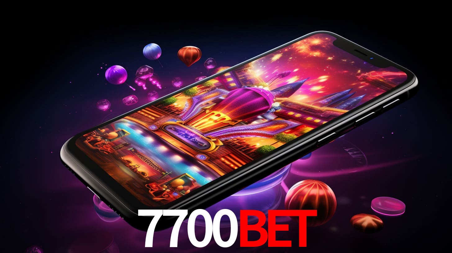 7700BET