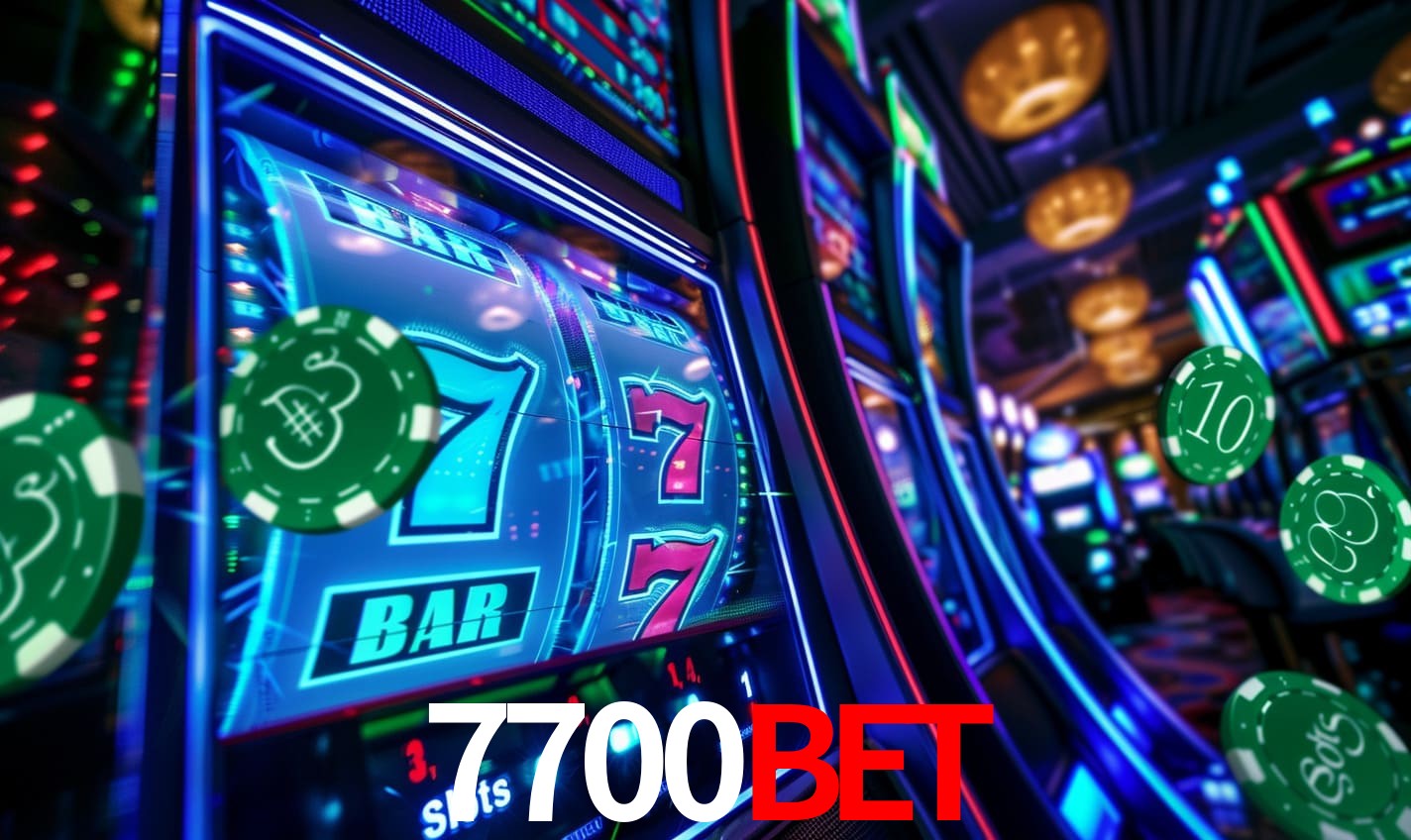 7700BET