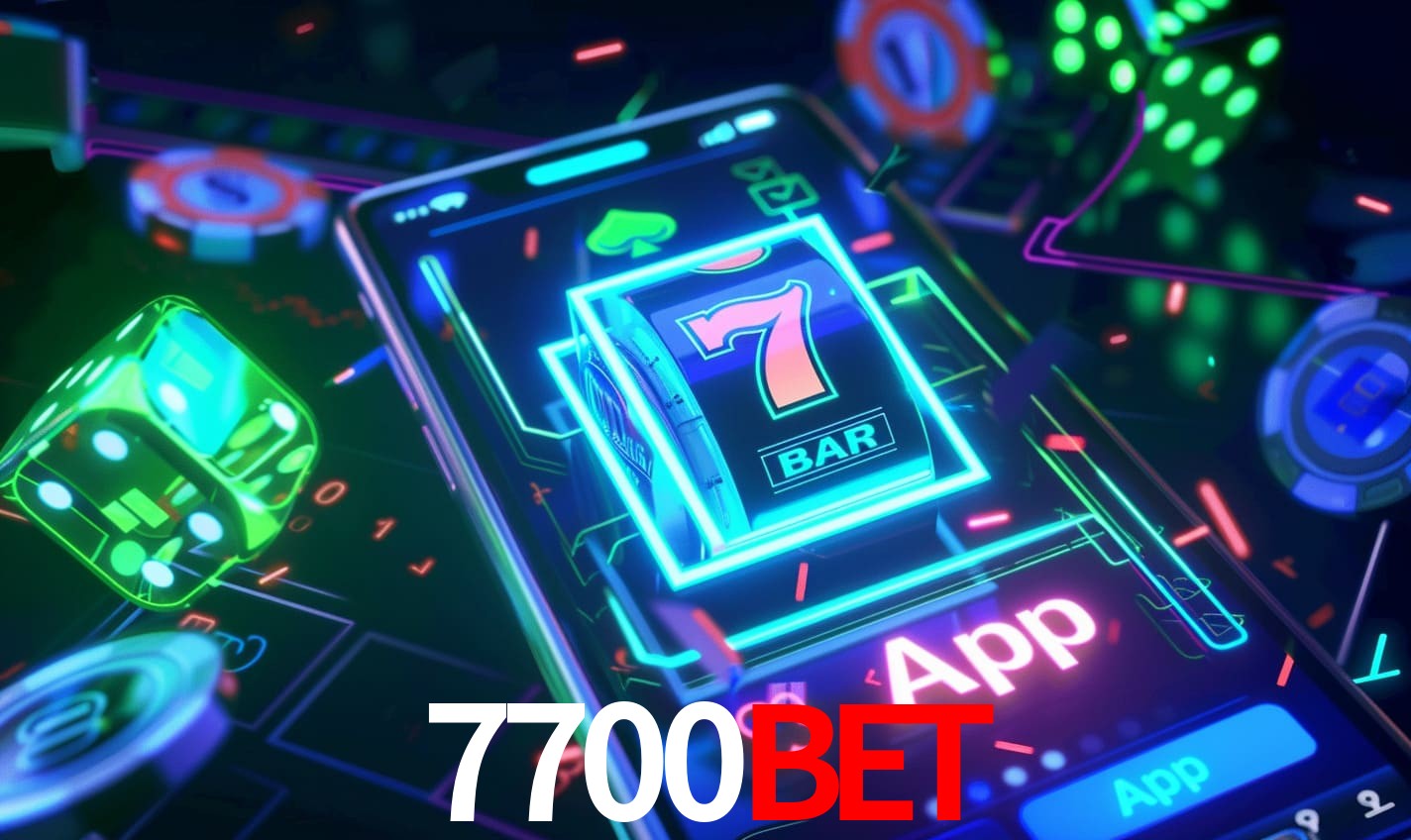 7700BET