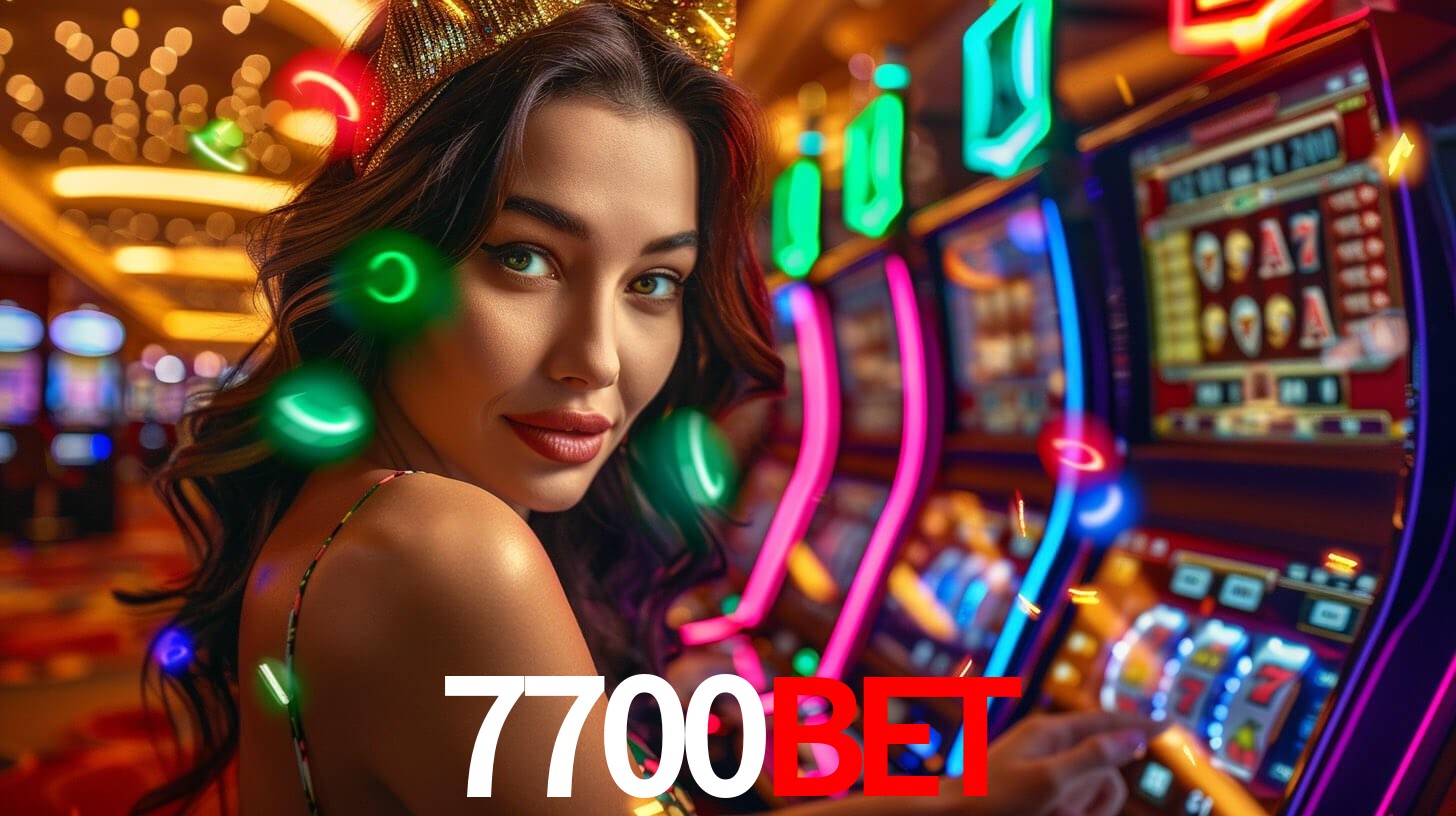 Mercados ao vivo e cash out na 7700BET