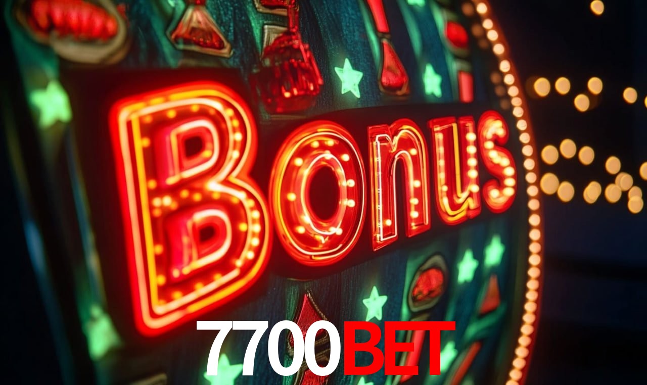 Roda da fortuna na 7700BET